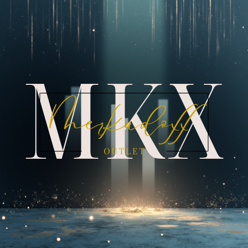 Merkadoxx Outlet & Vintage Finds
