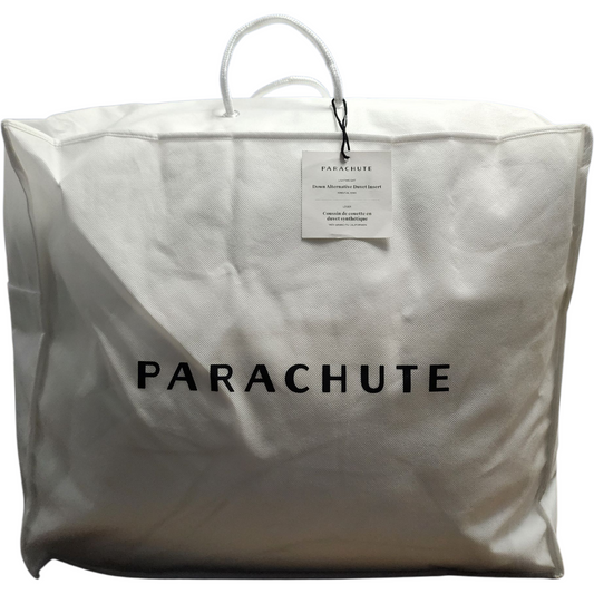 Luxury King / Cal-King Down Alternative Duvet Insert – Hypoallergenic Microfiber, All-Season, Baffle-Box Design