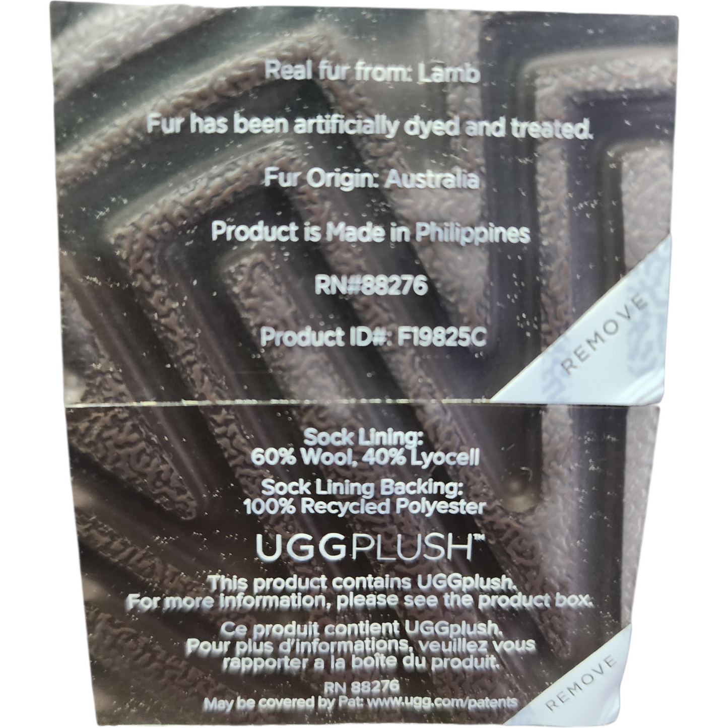 UGG Kids Mini Classic II Boots – Size 5