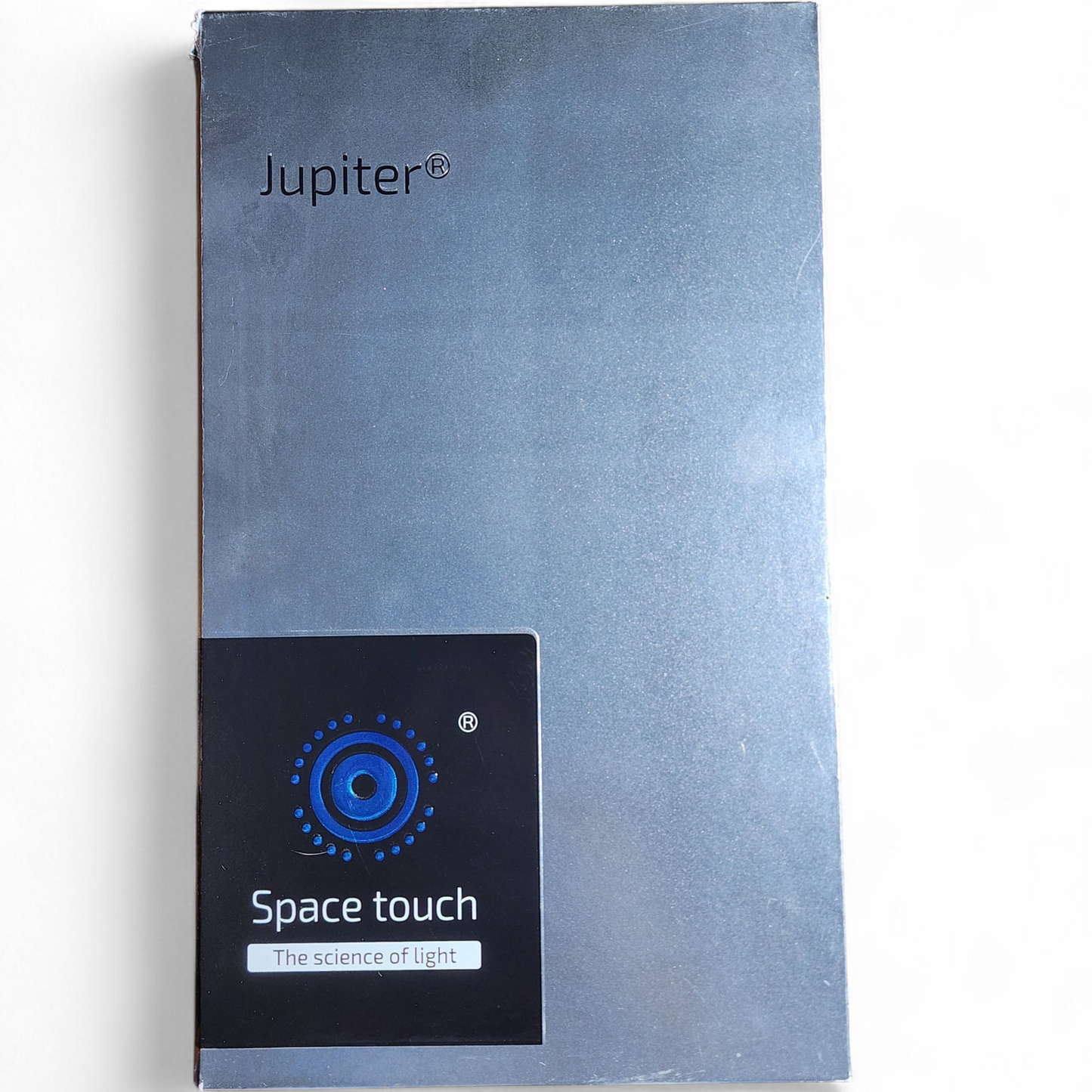 Space Touch Jupiter The Science of Light Skincare Device