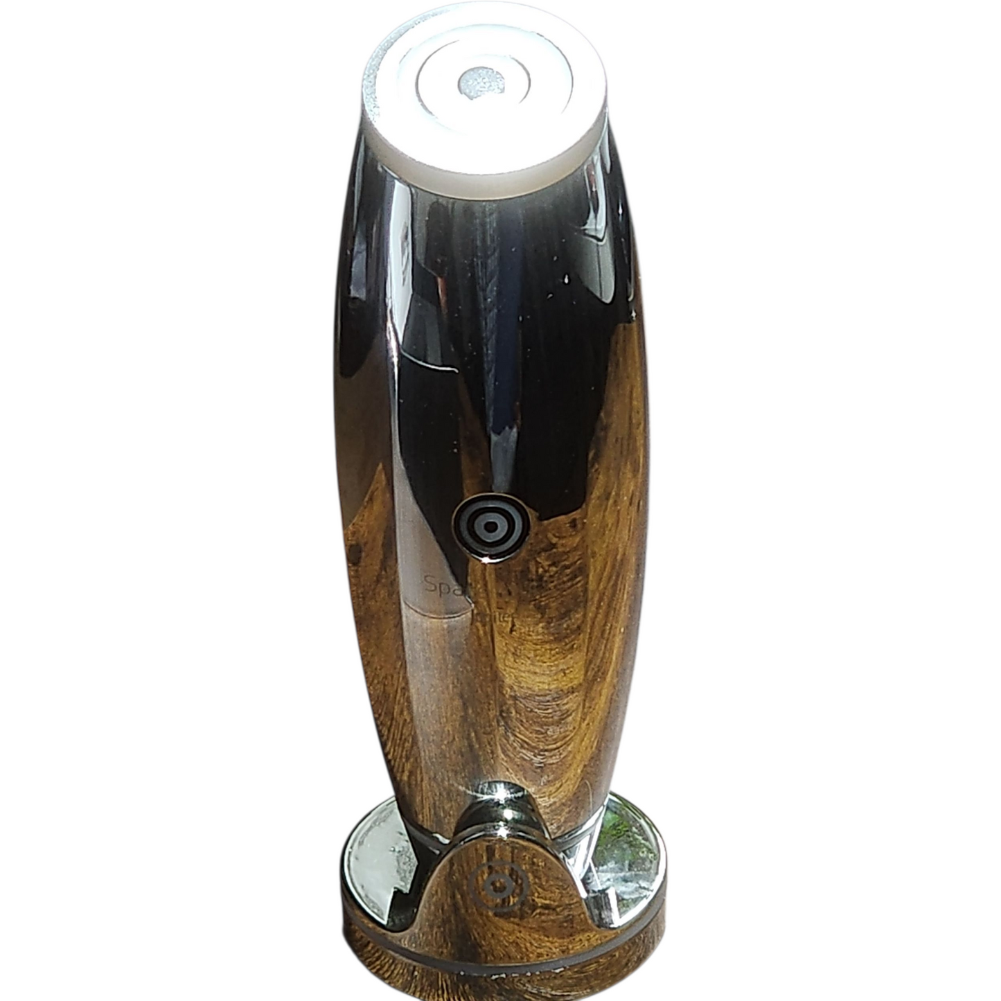 Space Touch Jupiter The Science of Light Skincare Device