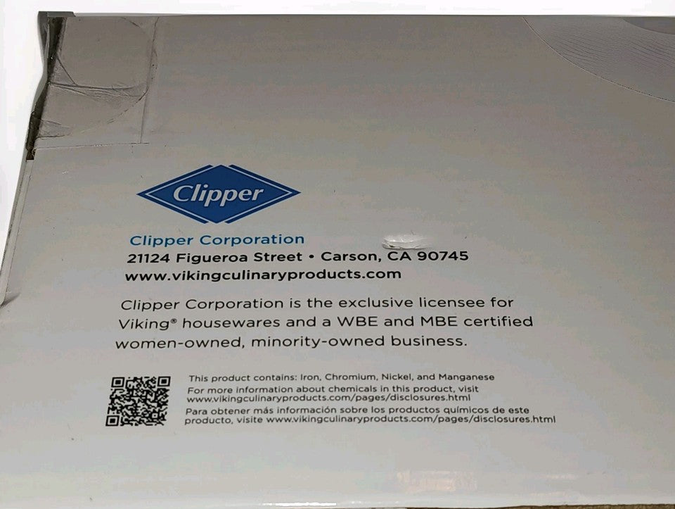 Viking Acacia Carving and Cutting Board with 3-Piece Stainless Steel Carving Set