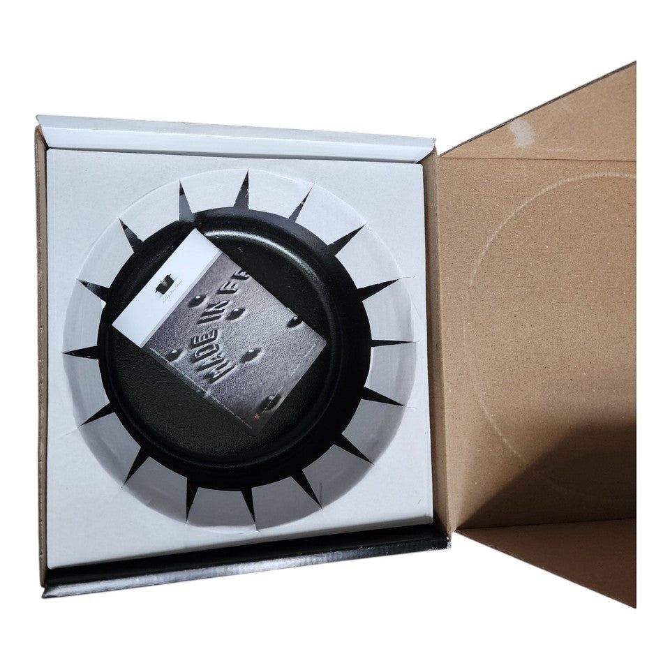 Staub Cast Iron 4 Qt Round Dutch Oven Cherry Blossom Color